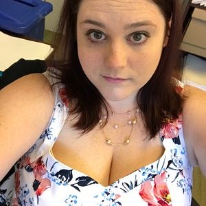 Meet your Posher, Catie